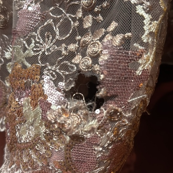 Mac Duggal gown - Picture 7 of 7